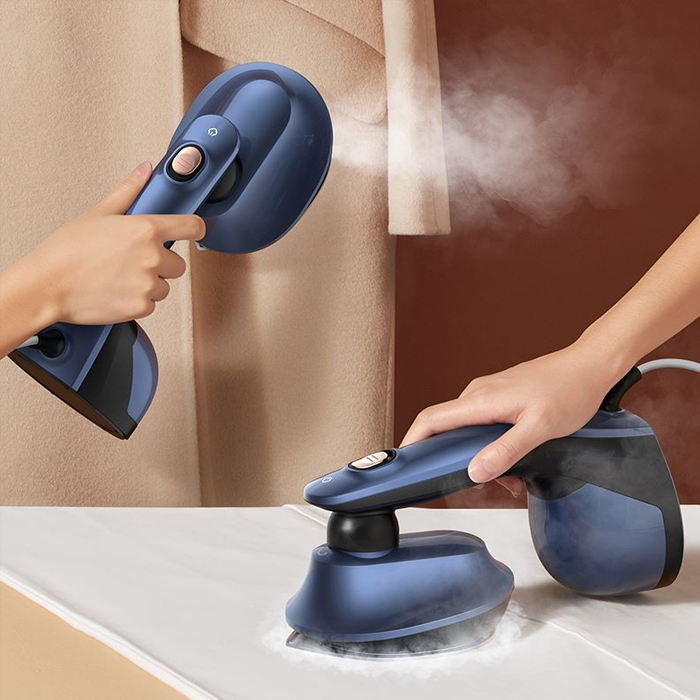 Deerma Iron Steamer Handheld Portable - HS300